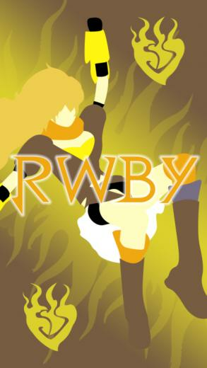 Rwby Wallpaper