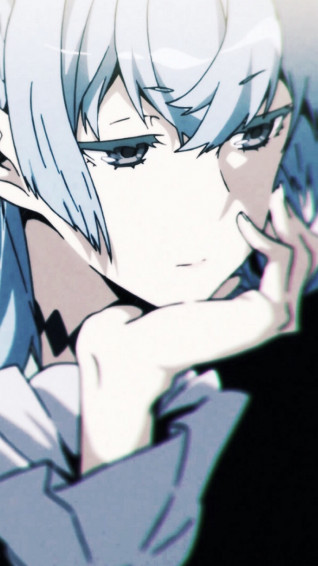 Kiznaiver Noriko Sonozaki Htc One X Wallpaper Kawaii Mobile