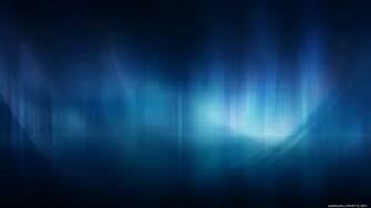 Cool Blue Wallpaper HD Org