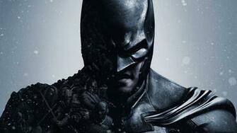 Batman Arkham Origins Wallpaper HD Photo 1080p