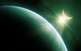 Nexus Wallpaper
