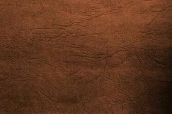 Brown Leather Wallpaper Photo