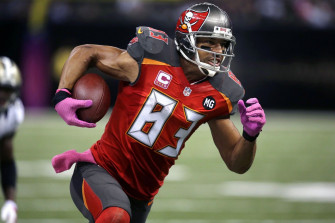 Vincent Jackson Nfl Wallpaper HD