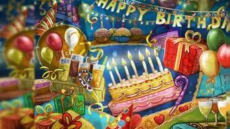 Happy 60th BirtHDay Image All Wallpaper New