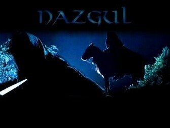 Nazgul Wallpaper
