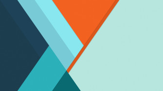 Material Minimalist 4k HD Abstract Wallpaper Image