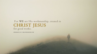 Christian Laptop Wallpaper