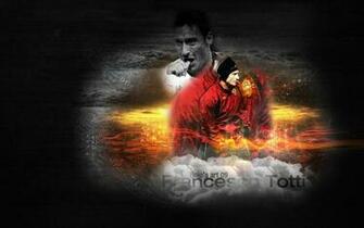 Totti Wallpaper