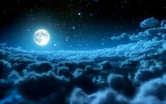 Moon Wallpaper HD Base