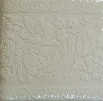 Moulding Paintable Wallpaper Borders On