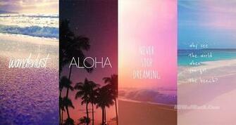 Summer Background HD Wallpaper