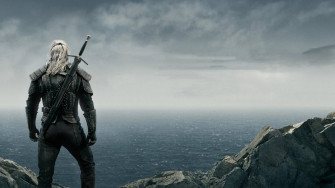 The Witcher Wallpaper
