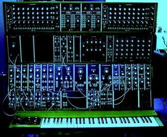 Synthesizer