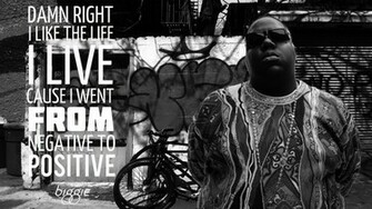 Biggie Smalls The Notorious Big HD Wallpaper