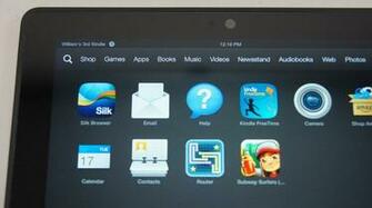 Kindle Fire HD And HDx Series Re Buybackworld