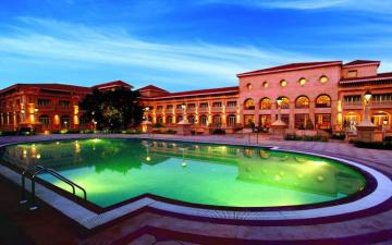 Keys Hotel In Mahabaleshwar HD Wallpaper Wallpaperpick