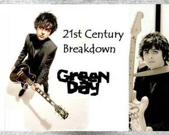 Green Day Wallpaper By Greendayf0rlife Geekstinkbreath Net