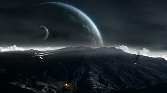 Space Art Wallpaper 1920x1080 Nasa Image
