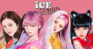 Zagtoons Blackpink Dreamworks Disney Arts Quizizz