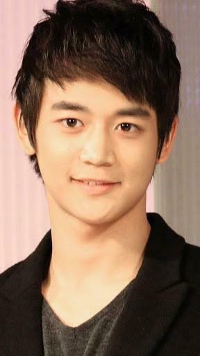 Choi Min Ho Live Wallpaper For Android Appszoom
