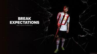 Wallpaper Logo Manchester United