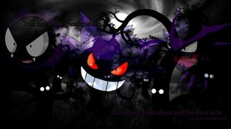 Pokemon Computer Wallpaper Desktop Background Id