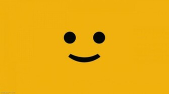 Smiley Face Background Cute Fun Wallpaper Funny