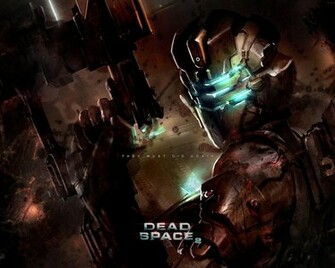 Dead Space Wallpaper HD Pw