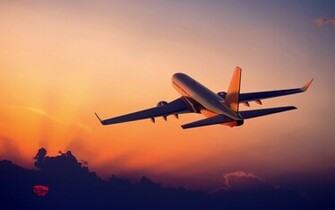 Airplane Wallpaper Background In HD For