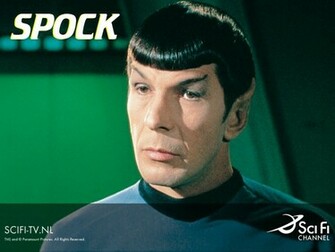 Star Trek The Original Series Tos