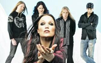 Nightwish HD Wallpaper Background