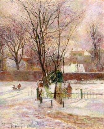 Best Image About Paul Gaugin Paintings