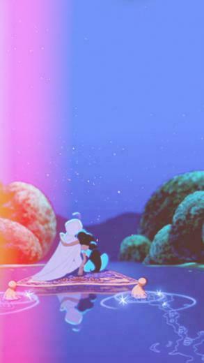 Other Disney Lockscreens