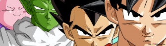 Dragon Ball Z Wallpaper
