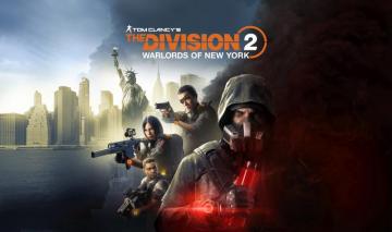 Tom Cy S The Division 4k Ultra HD Wallpaper Background