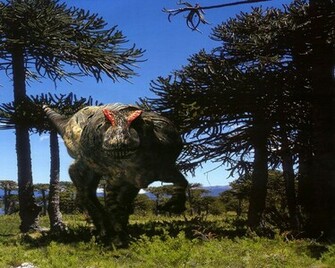 Beautiful Wallpaper For Desktop Dinosaur