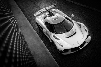 Koenigsegg Jesko 4k Supercar Rare Gallery HD Wallpaper