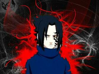 Sasuke Wallpaper Ii By Wolfkid15