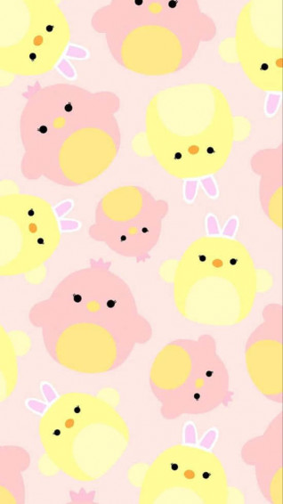 Squishmallow Background X Wallpaper