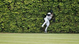 Pin Wrigley Field Ivy Wallpaper