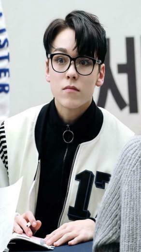 Seventeen Vernon Wallpaper For Android Apk