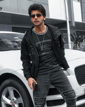 Abhishek Nigam HD Wallpaper Desktop Background