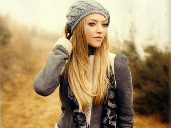 Celebrity Oh Celebrities Amanda Seyfried HD Wallpaper