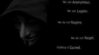 Anonymous Wallpaper Hq