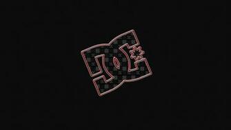 Dc Logo Wallpaper
