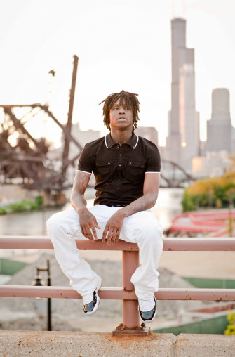 Chief Keef S New Album Is Finally Rich The York Times