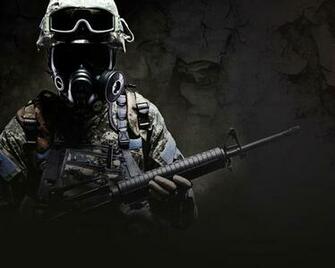 Cs Go Wallpaper