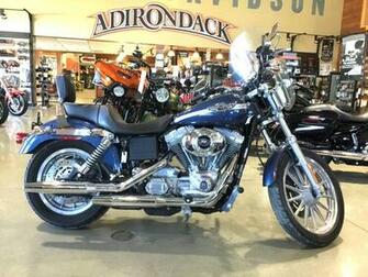 Harley Davidson Fxdx Dyna Super Glide Sport Motorcycles
