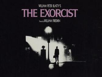 The Exorcist Wallpaper Poster Movie