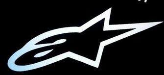 Alpinestars Logo